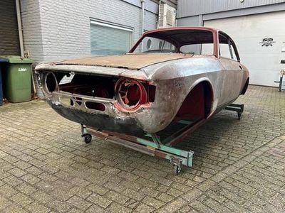Occasion Alfa Romeo GTV 1974 Coupé