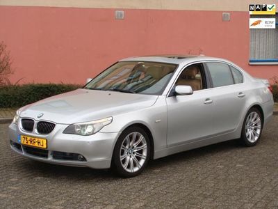 BMW 525