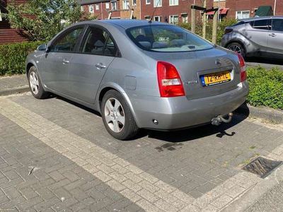 Nissan Primera
