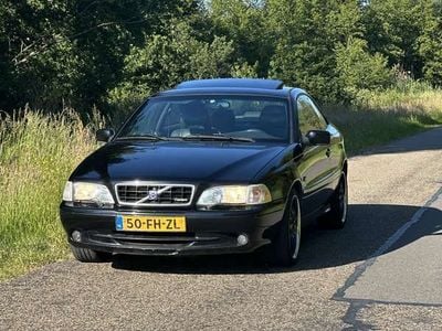 Volvo C70