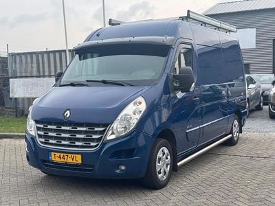 Gebruikt 2011 Renault Master MPV | € 13.950