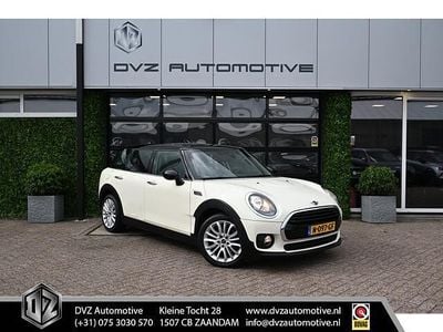 Mini Cooper Clubman