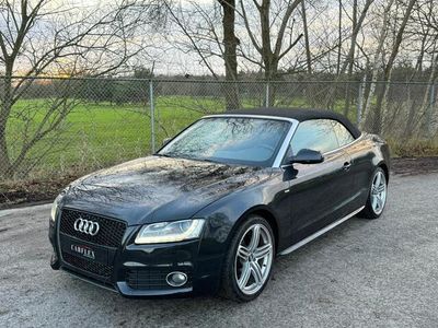 Audi A5 Cabriolet