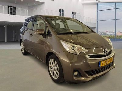 Toyota Verso-S