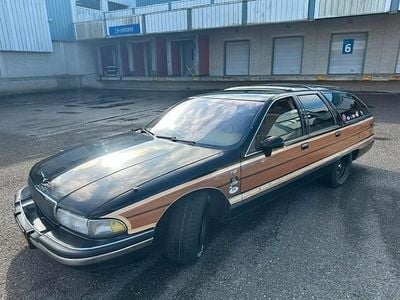 Occasion Buick Roadmaster 231 PK (169 kW) 1992 Sedan