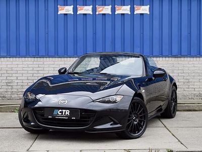 Mazda MX5