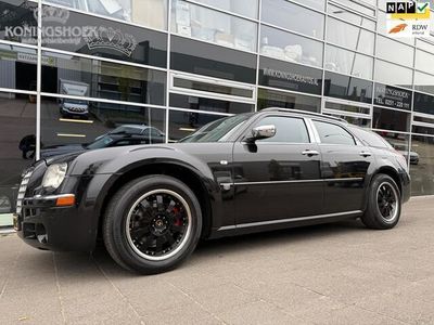 Chrysler 300C