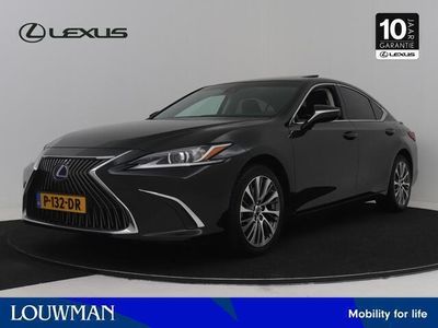 Lexus ES300H