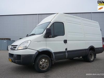 tweedehands Iveco Daily 35C12V 330 H2