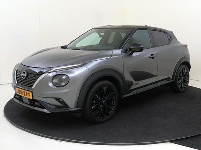 Grijs Gebruikt 2025 Nissan Juke 360º SUV | € 33.940 (Duur)