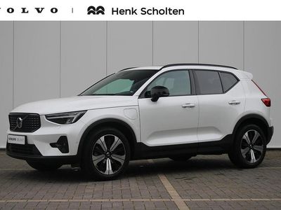 Wit Gebruikt 2022 Volvo XC40 Plus SUV | € 43.950 (Duur)
