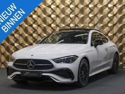 Mercedes CLE200