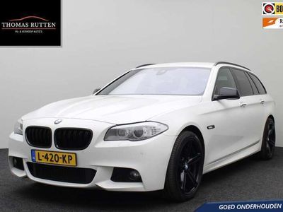 tweedehands BMW 535 535 Touring xi High Executive 2013 M-Pakket | Airco