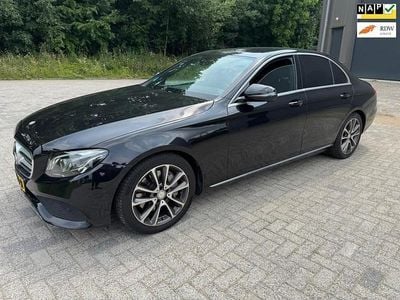 Occasion 2016 Mercedes 350 Edition | € 17.750 (Goede deal)