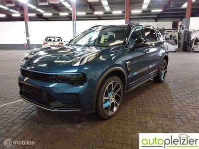 Occasion 2022 Lynk & Co 01 SUV | € 20.795 (Goede deal)