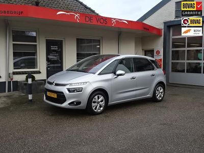 Grijs Gebruikt 2013 Citroën C4 Picasso Business Class MPV | € 7.250 (Eerlijke prijs)