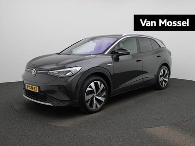 Grijs Occasion 2020 VW ID.4 SUV | € 22.900 (Eerlijke prijs)