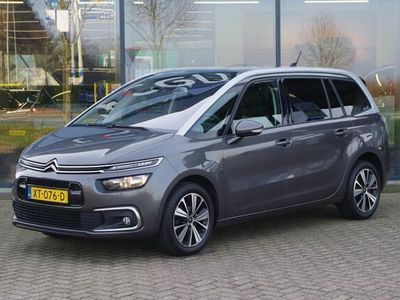 Citroën Grand C4 Picasso