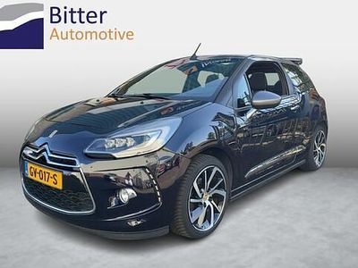 DS Automobiles DS3