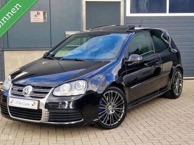 VW Golf VI