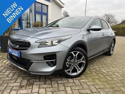 Grijs Gebruikt 2022 Kia XCeed SUV | € 23.950 (Eerlijke prijs)
