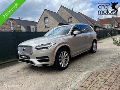 Occasion Volvo XC90 Inscription 2016 SUV