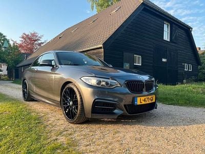 Gebruikt 2015 BMW M235 | € 21.750 (Goede deal)