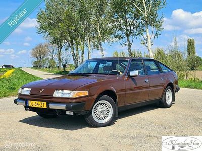 tweedehands Rover SD 2.6 S