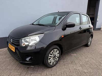 Suzuki Celerio