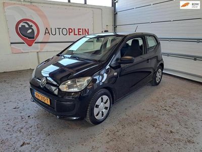 VW up!