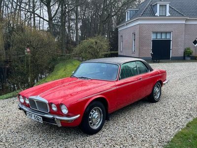 tweedehands Daimler Sovereign 4.2 CoupeSerie 2 Automaat RHD #ZELDZAAM