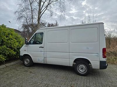Occasion VW LT 95 PK (69 kW) 2006