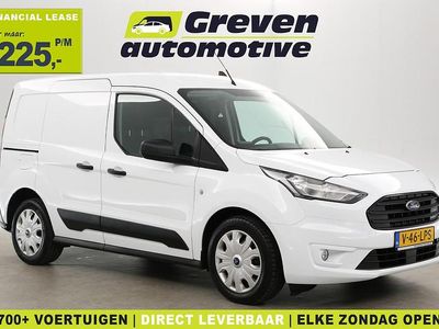 Occasion Ford Transit Connect 101 PK (74 kW) 2021 Wit MPV