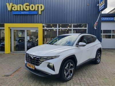 tweedehands Hyundai Tucson 1.6 T-GDI PHEV Comfort 4WD All-in prijs!