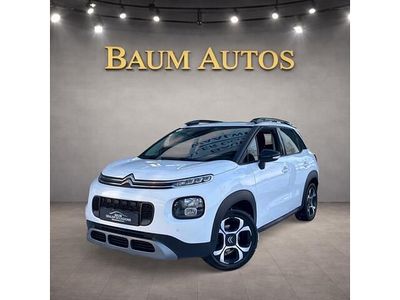 Wit Gebruikt 2020 Citroën C3 Shine SUV | € 11.250 (Eerlijke prijs)