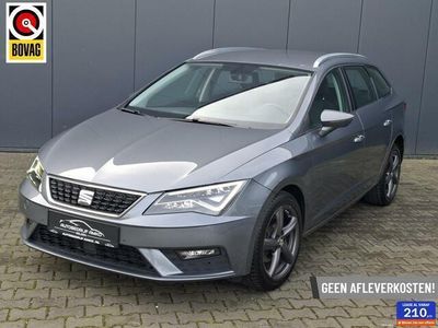 Seat Leon ST