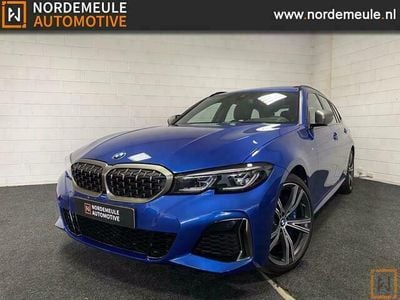 tweedehands BMW M340 340 i Touring xDrive High Executive Edition Laserl