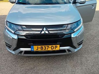 tweedehands Mitsubishi Outlander Outlander2.4 PHEV S-Edition