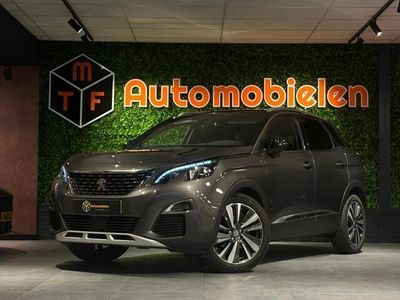 tweedehands Peugeot 3008 1.2 PureTech GT Line