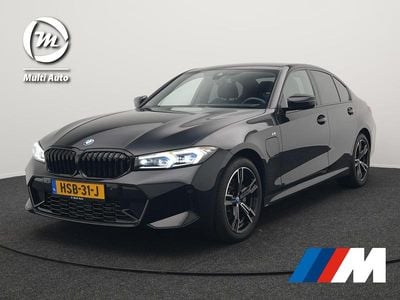 BMW 330e