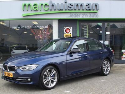 tweedehands BMW 340 340 i xDrive Centennial High Executive / SPORTLINE