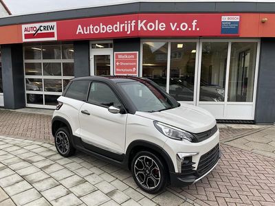 Occasion Ligier JS60 2023 Wit Hatchback