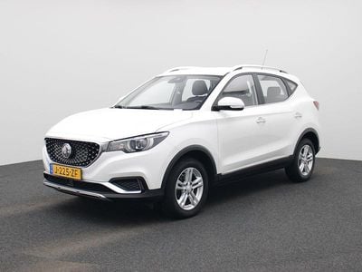 Wit Gebruikt 2020 MG ZS Comfort SUV | € 12.495 (Goede deal)