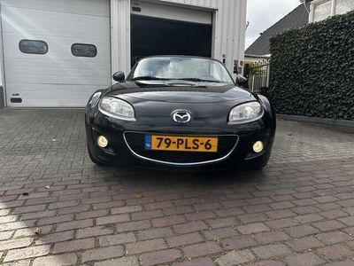 Mazda MX5