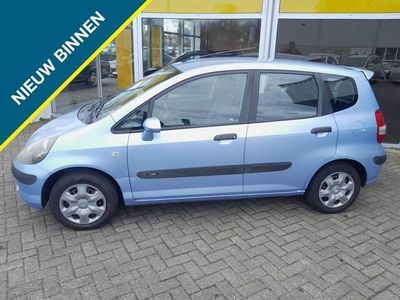 tweedehands Honda Jazz 1.4 LS. LUXE! 2e Paasdag open!