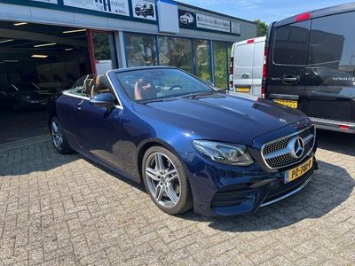 Mercedes E200