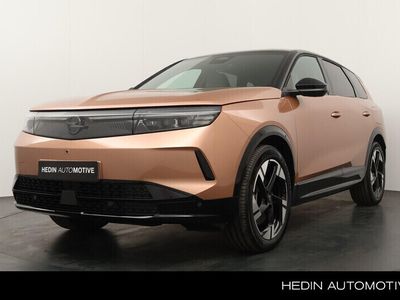 Opel Grandland Electric