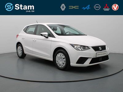 Wit Gebruikt 2020 Seat Ibiza Style Hatchback | € 13.790 (Eerlijke prijs)