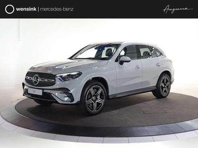 Mercedes GLC400d