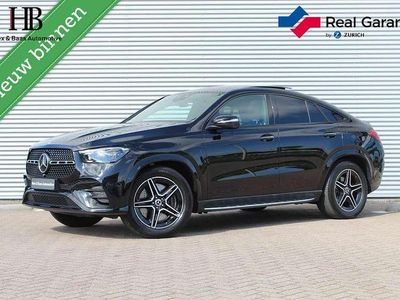 Mercedes GLE400